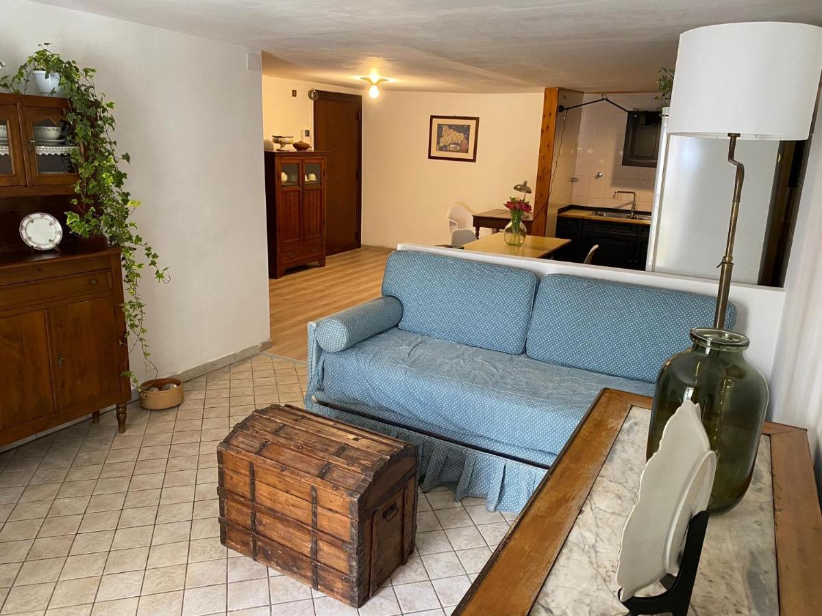 Pia'S Home In Pieno Centro Storico 팔레르모 외부 사진