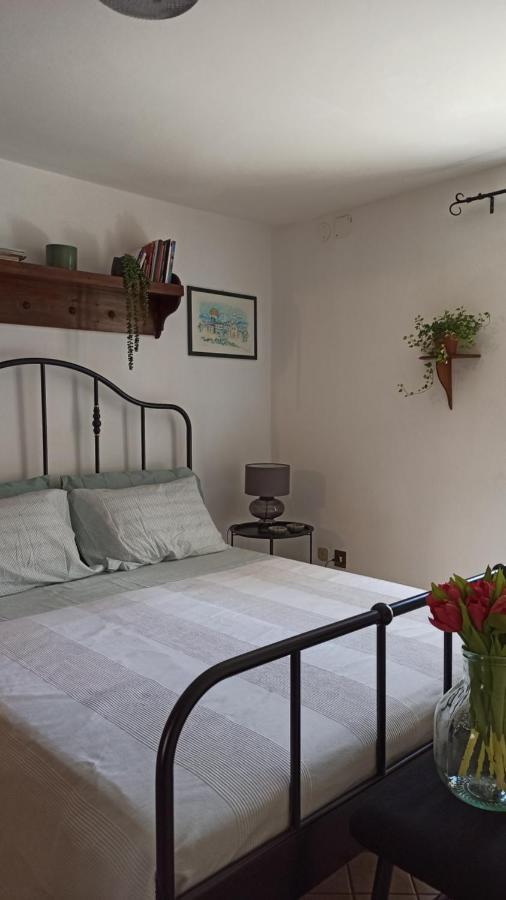Pia'S Home In Pieno Centro Storico 팔레르모 외부 사진
