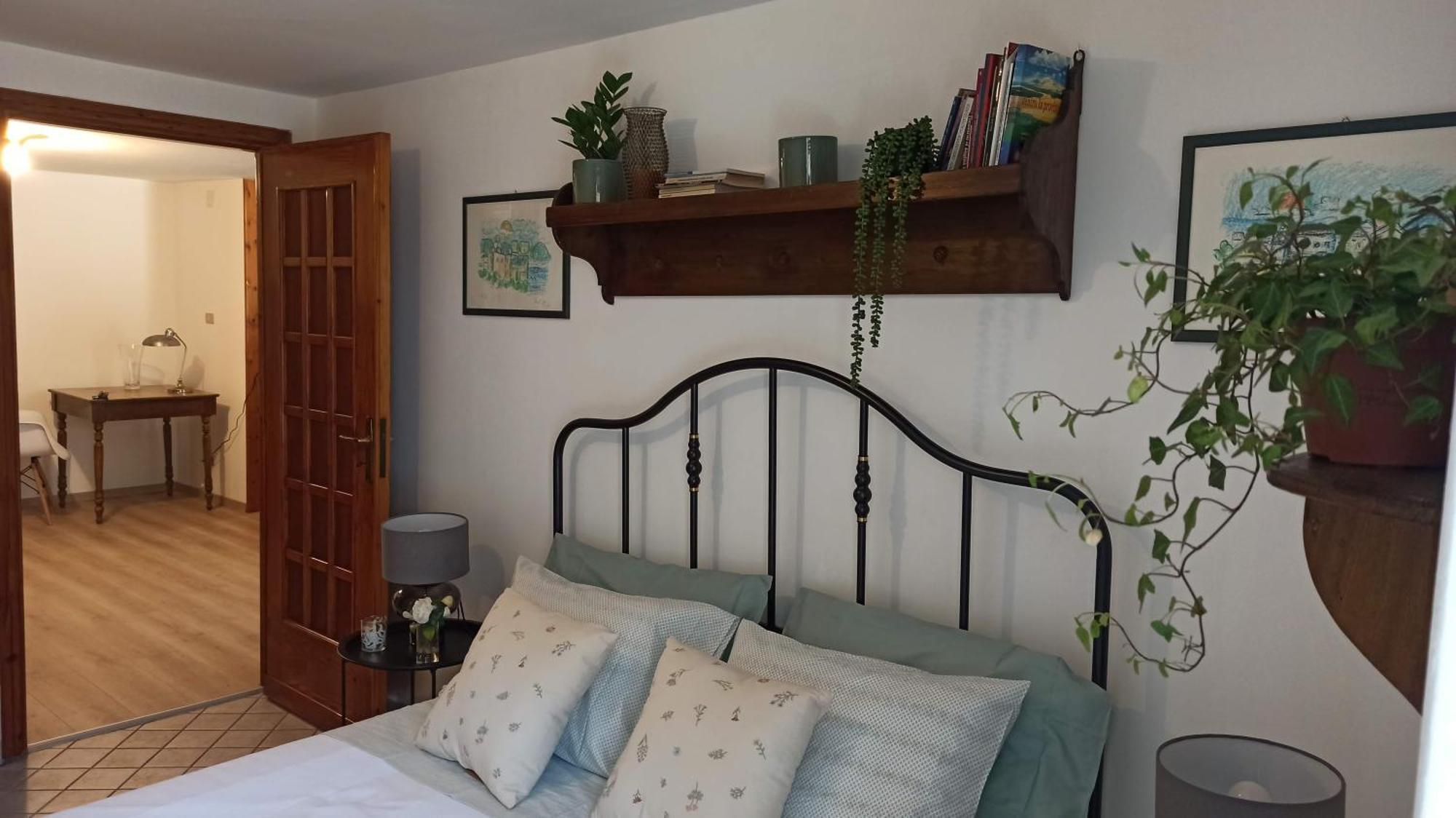 Pia'S Home In Pieno Centro Storico 팔레르모 외부 사진